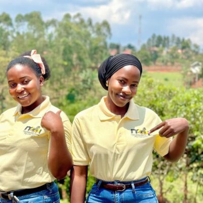 About Mooi Adventures