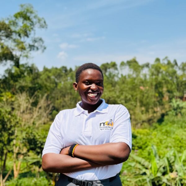 JAMIRAH NAKATE FOUNDER JAMIRAH NAKATE FOUNDER