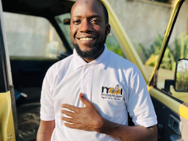 KABANDA SHAFIC GUIDE