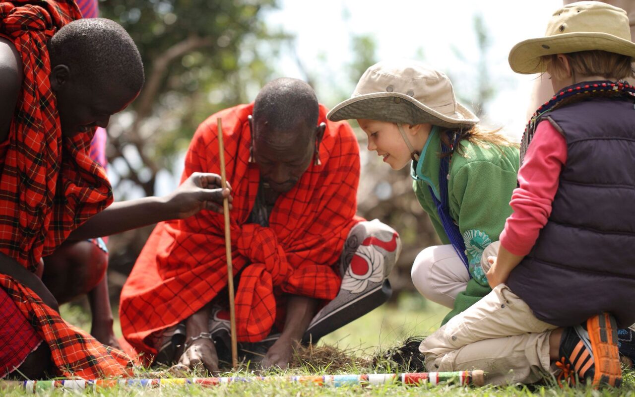 10-Day Legends Kenya Wildlife & Cultural Safari