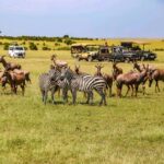 5-Day Kenya Adventure Safari