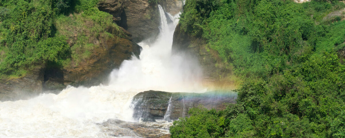 Murchison Falls National Park