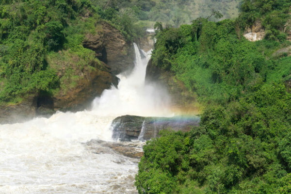 Murchison Falls National Park