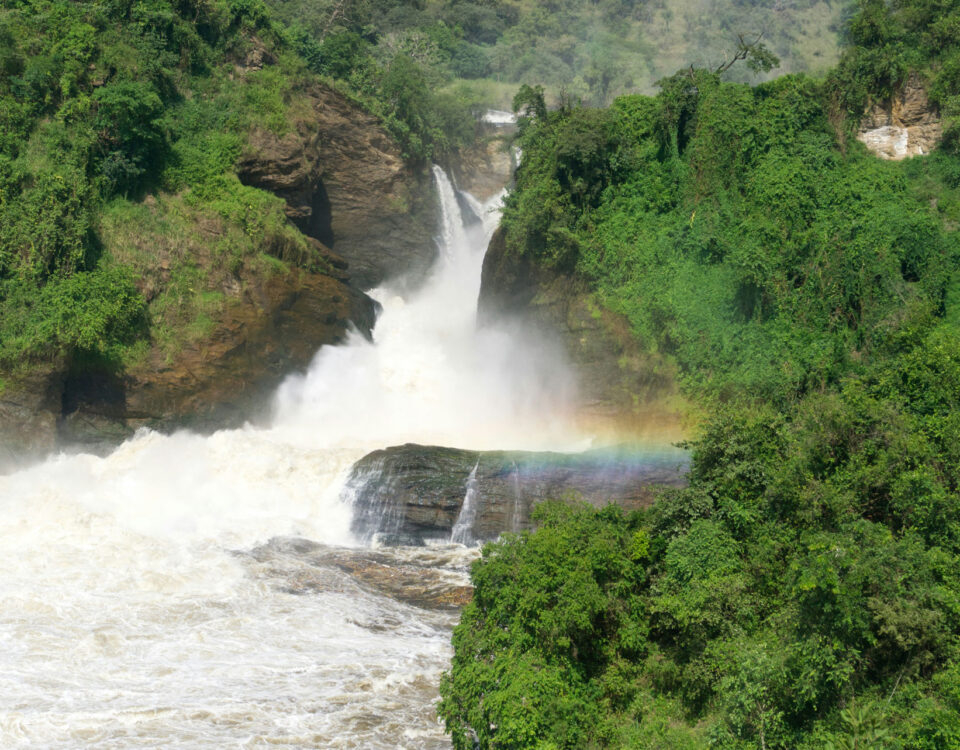 Murchison Falls National Park