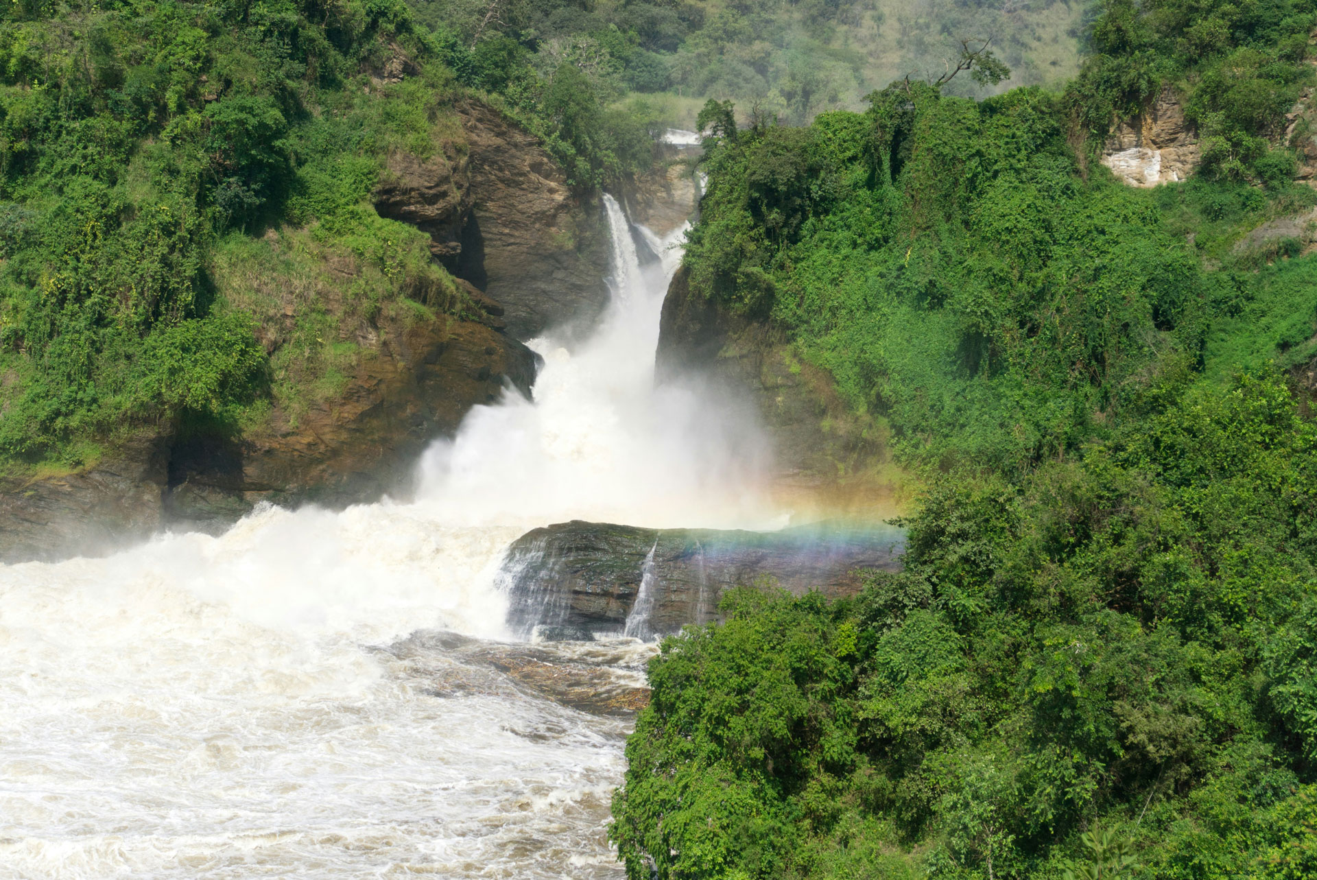 Murchison Falls National Park