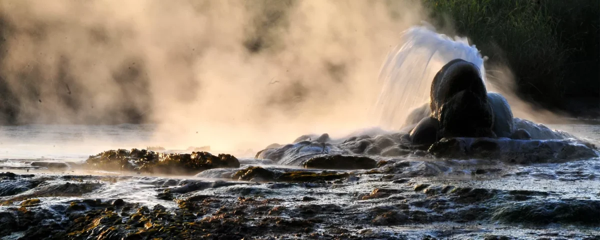 Semuliki National Park