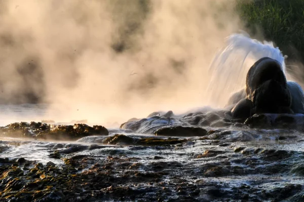 Semuliki National Park