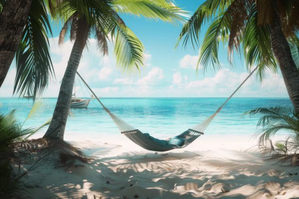 8-Day Kenya Safari & Beach Getaway