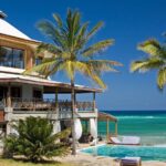 7-Day Kenya Safari and Beach Holiday