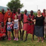 9-Day Luxury Big Kenya Safari Holiday