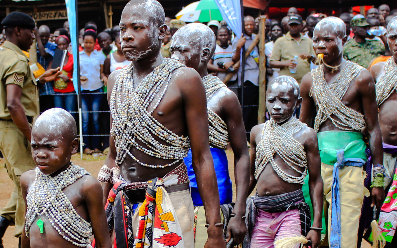 Uganda Cultural Safari Adventures