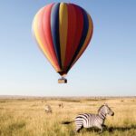 7-Day Budget Kenya Wildlife Safari