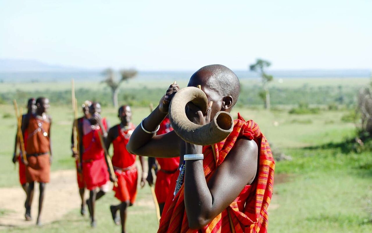 Cultural Safari Experiences