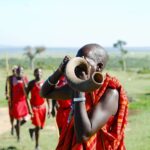 Cultural Safari Experiences