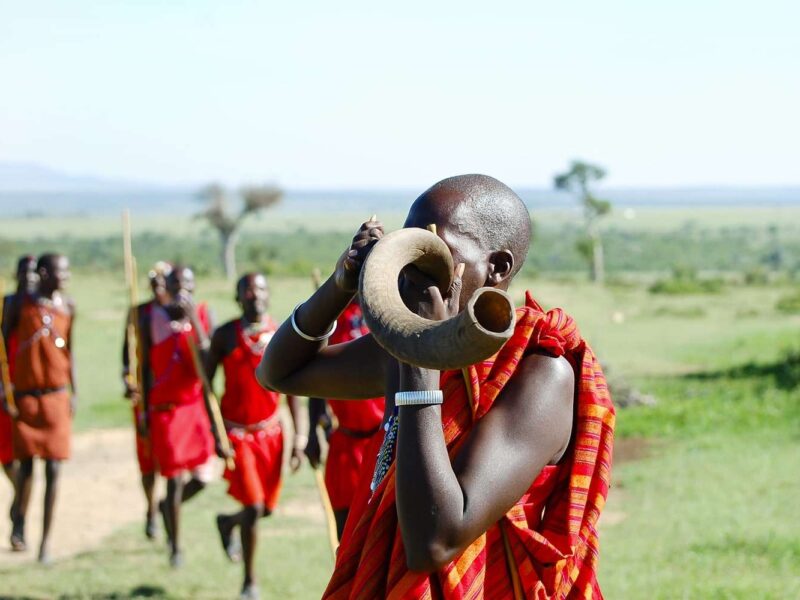 Cultural Safari Experiences