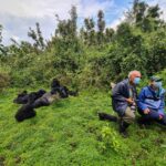Rwanda Gorilla Safari Adventures