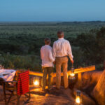 Senior Safari Experiences