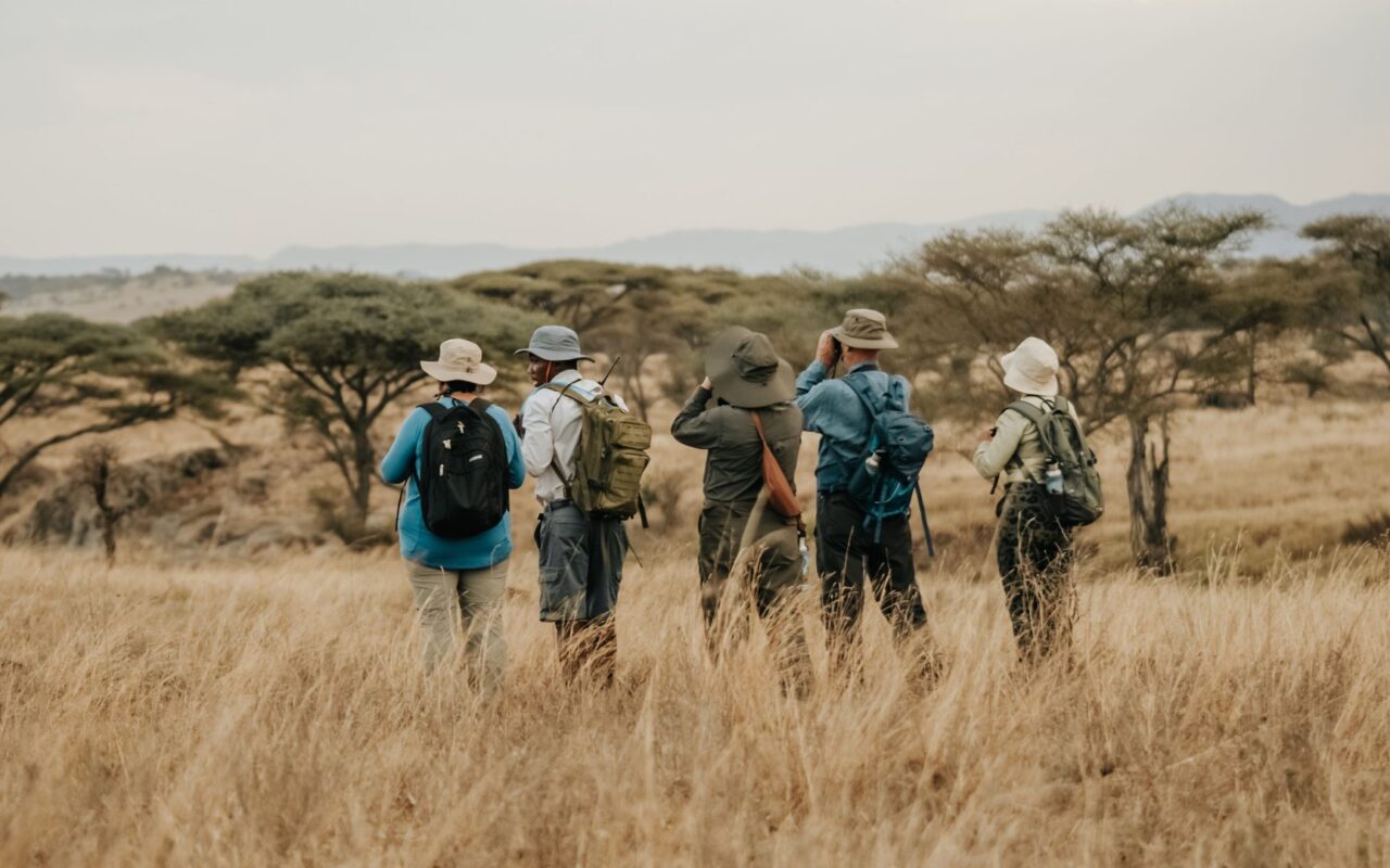 Mooi African Adventures