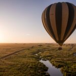 12-Day Tanzania Wildlife Safari