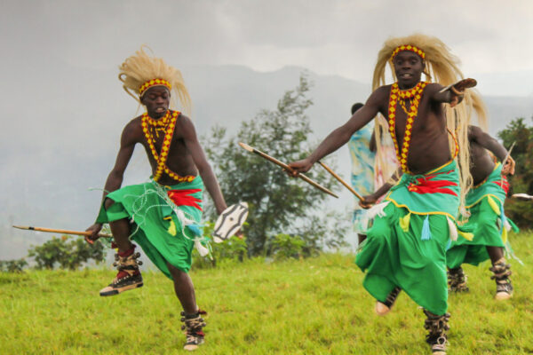 Rwanda Cultural Safari Adventures