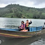 Uganda group safari holidays