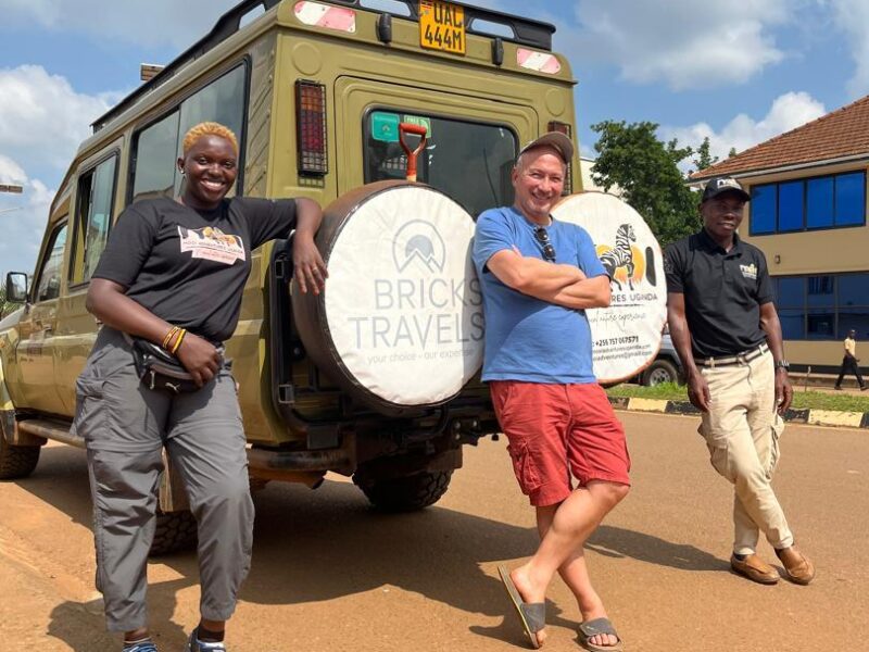 Packing Tips for Uganda Travel