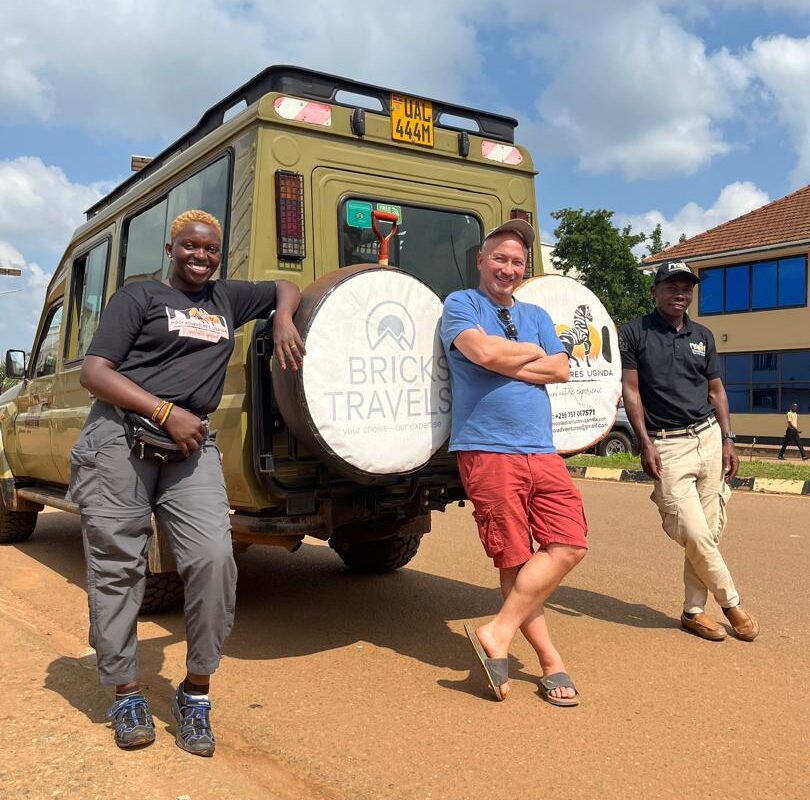 Packing Tips for Uganda Travel