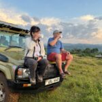 Uganda Group Safari Holidays
