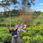 Uganda Group Safari Holidays