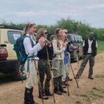 Uganda Group Safari Holidays