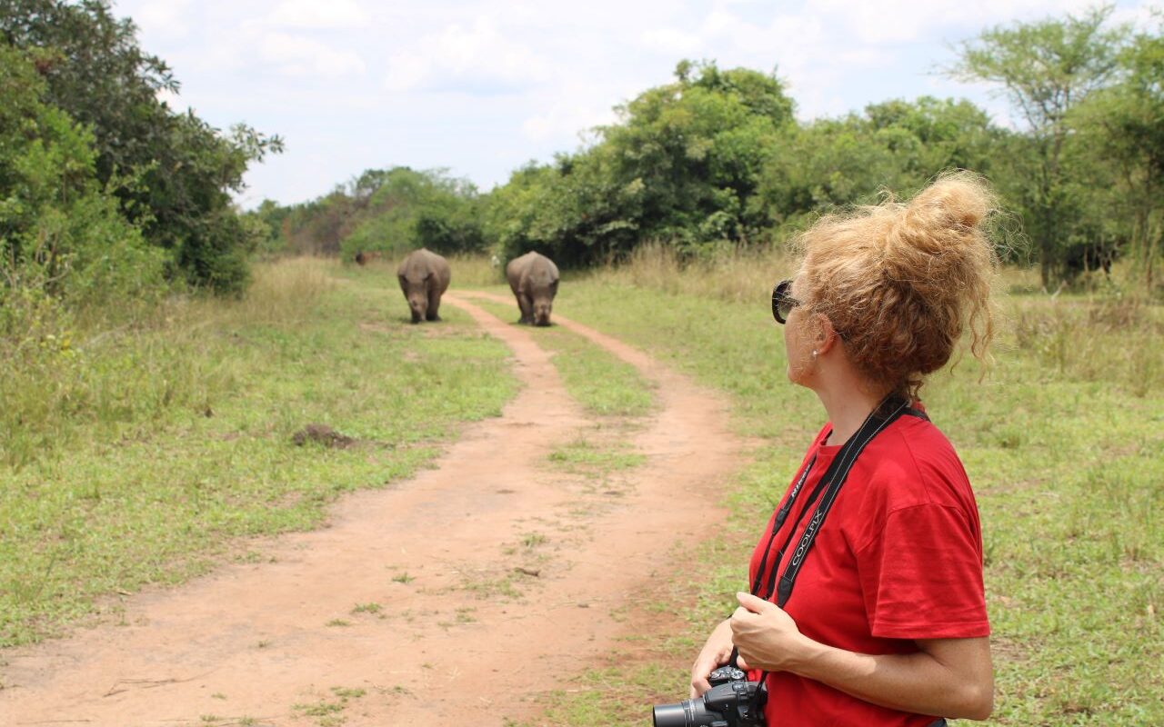 What Other Activities Are Available at Ziwa