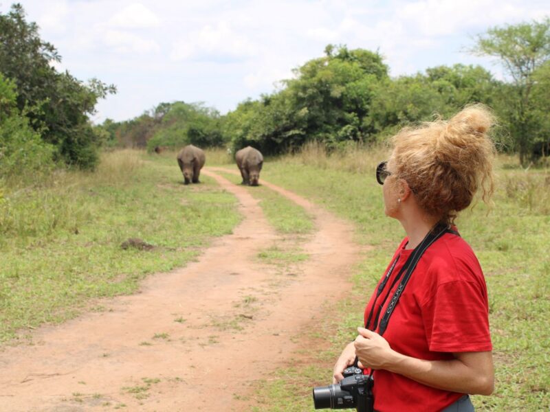 What Other Activities Are Available at Ziwa