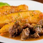 What to Eat in Uganda